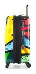 Velký cestovní kufr na kolečkách Heys Britto A New Day L