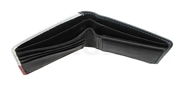 Pánská kožená peněženka Lagen 5112 Multi