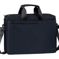 Pánská taška na notebook Riva Case Biscayne 8335 Black