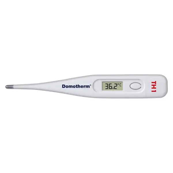 DOMOTHERM TH1 Lékařský digitální teploměr