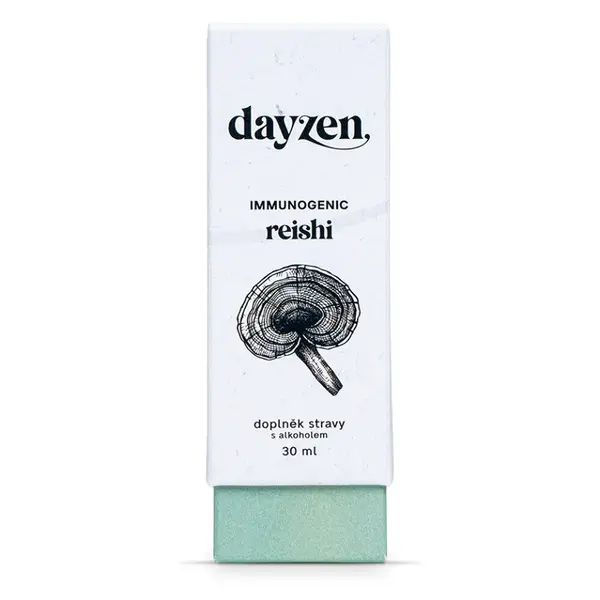 DAYZEN Reishi 30 ml
