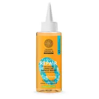 NATURA SIBERICA O Repair Regenerační lamelární voda s keratinem 200 ml