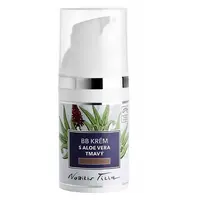 NOBILIS TILIA BB krém s Aloe vera Tmavý 30 ml