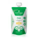 NUTREGO DIA Výživa vanilka 12 x 200 ml