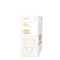 ATTITUDE Super leave Mýdlo na ruce Pomeranč listy náhradní kanystr 2l