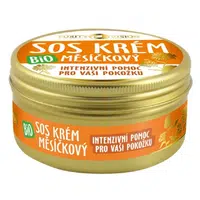 PURITY VISION Bio SOS Měsíčkový krém 70 ml
