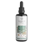 NOBILIS TILIA Tělový a masážní olej Meruňkový 100 ml