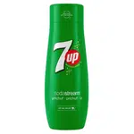 SODASTREAM Příchuť 7UP 440 ml