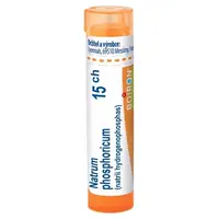 BOIRON Natrum phosphoricum CH15 4 g