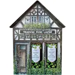 Bohemia Gifts Beer Spa dárková sada