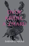 Dvůr křídel a zmaru (poškozené) - Sarah J. Maasová
