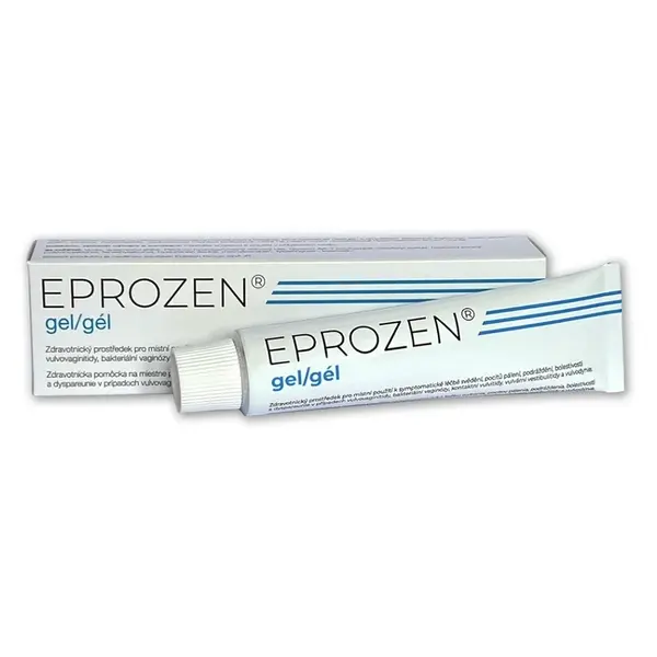 EPROZEN Gel 40 ml