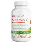 DR.CANDY PHARMA Vitamin C premium 500 mg 100 tablet