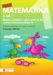 Hravá matematika 1 - přepracované vydání - pracovní učebnice - 3. díl