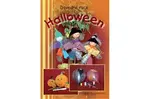 Halloween - Iva Hoňková, Hoňková Vladimíra