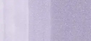 Copic sketch marker - V22 ash lavender