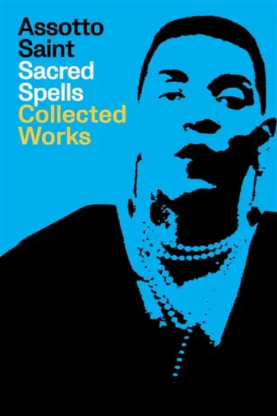 Sacred Spells - Assotto Saint
