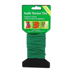 Drát vázací STREND PRO SoftTwist 5mm/5m