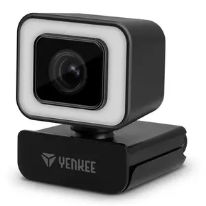 Webkamera YENKEE YWC 200 Quadro