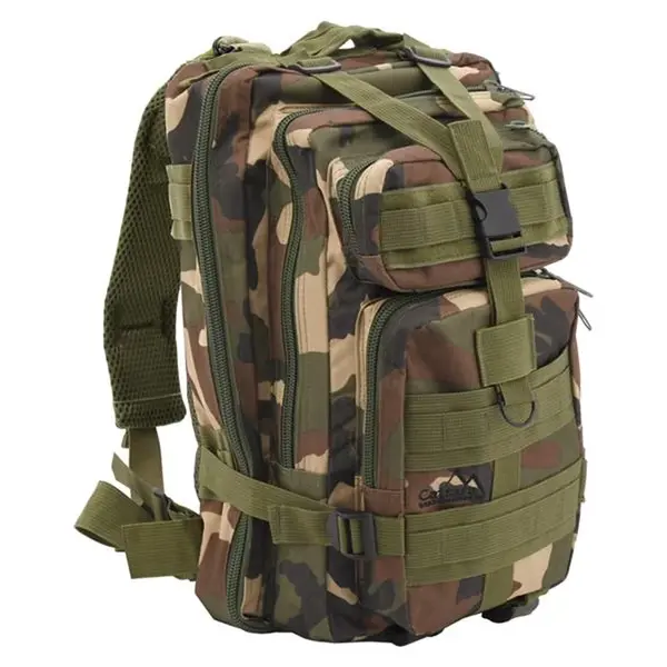 Batoh CATTARA 13862 Army Wood 30l