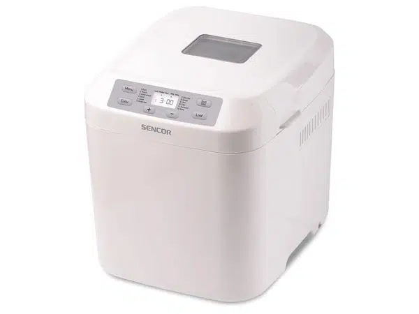 Pekárna chleba SENCOR SBR 1040WH White