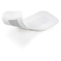 STERIWUND Steri Pore transparentní náplast 10x15cm 5 kusů