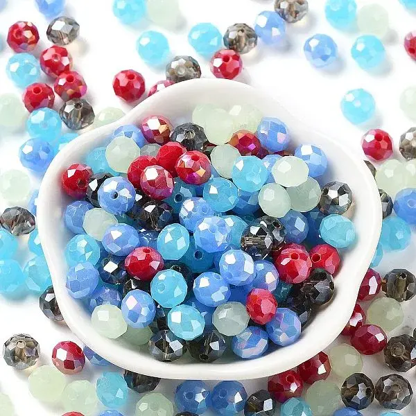 Glass Beads