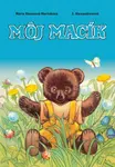 Môj macík - Mária Rázusová-Martáková