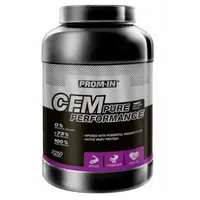 PROM-IN CFM Pure performance jahoda 2250 g