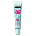MAYBELLINE Baby Skin gelová podkladová báze pro minimalizaci pórů 22 ml