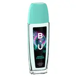 B.U.Hidden Paradisedeodorant s rozprašovačem 75 ml