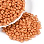 Opaque Colours Glass Seed Beads