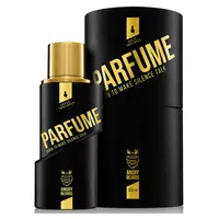 ANGRY BEARDS Parfém More Urban Twofinger 100 ml