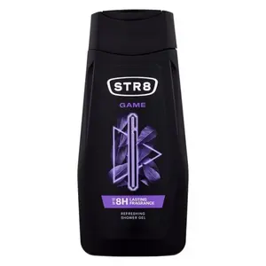 STR8 Game Sprchový gel 250ml