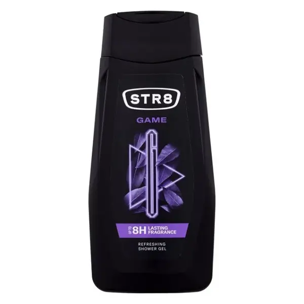 STR8 Game Sprchový gel 250ml