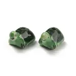 Handmade Porcelain Beads