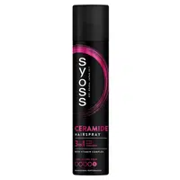 SYOSS Lak na vlasy Ceramide 300 ml