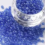 8/0 Glass Seed Beads