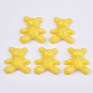 Opaque Resin Cabochons