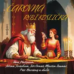Čarovná rybí kostička - Charles Dickens - audiokniha