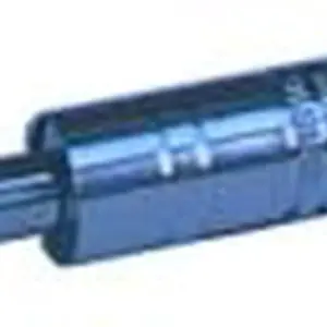 Konektor Jack 6.3 mono kov