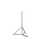 Trojnožka 2m žár 48mm