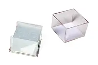 Krycí sklíčka LEVENHUK G100 100ks