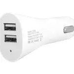 Autoadaptér USB LTC LXG253