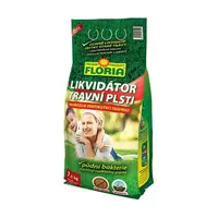 Likvidátor travní plsti FLORIA 7,5kg
