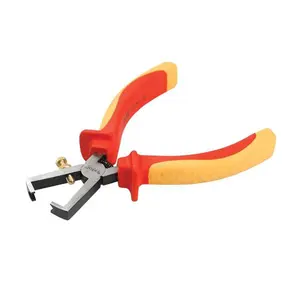 Kleště odizolovací EXTOL PREMIUM 8813180