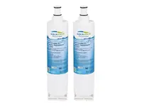 Filtr do lednice AQUALOGIS Al-508SBS kompatibilní s Whirlpool SBS002 2ks
