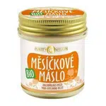 PURITY VISION Měsíčkové máslo 120 ml BIO