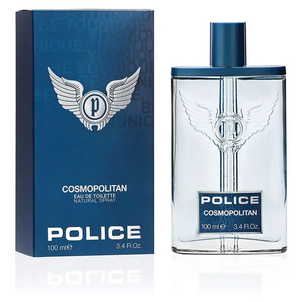 Police Cosmopolitan Toaletní voda 100ml