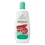 HRISTINA Přírodní šampon proti lupům 400 ml
